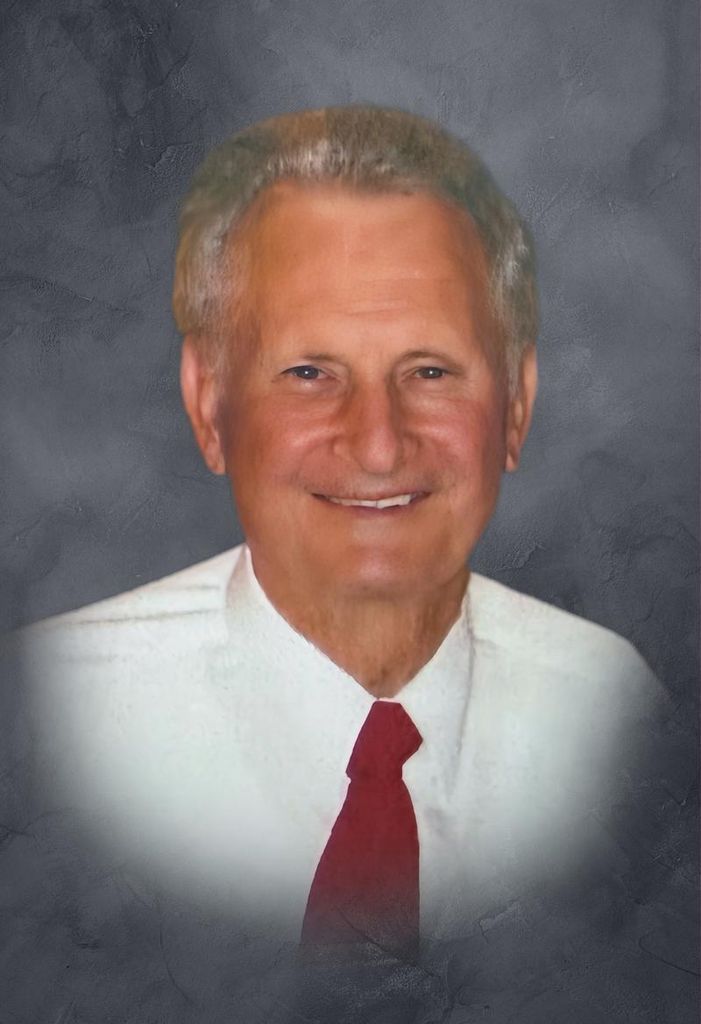Bob L. Hoffman Profile Photo