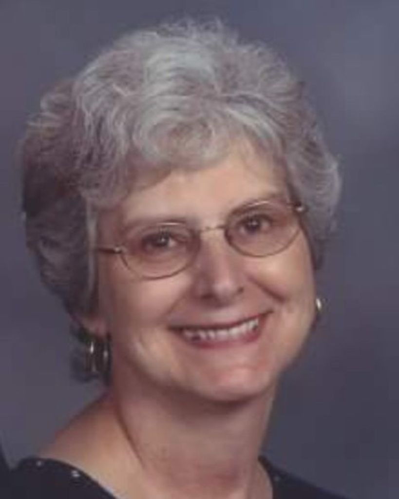 Betty L. Kaiser Johnson