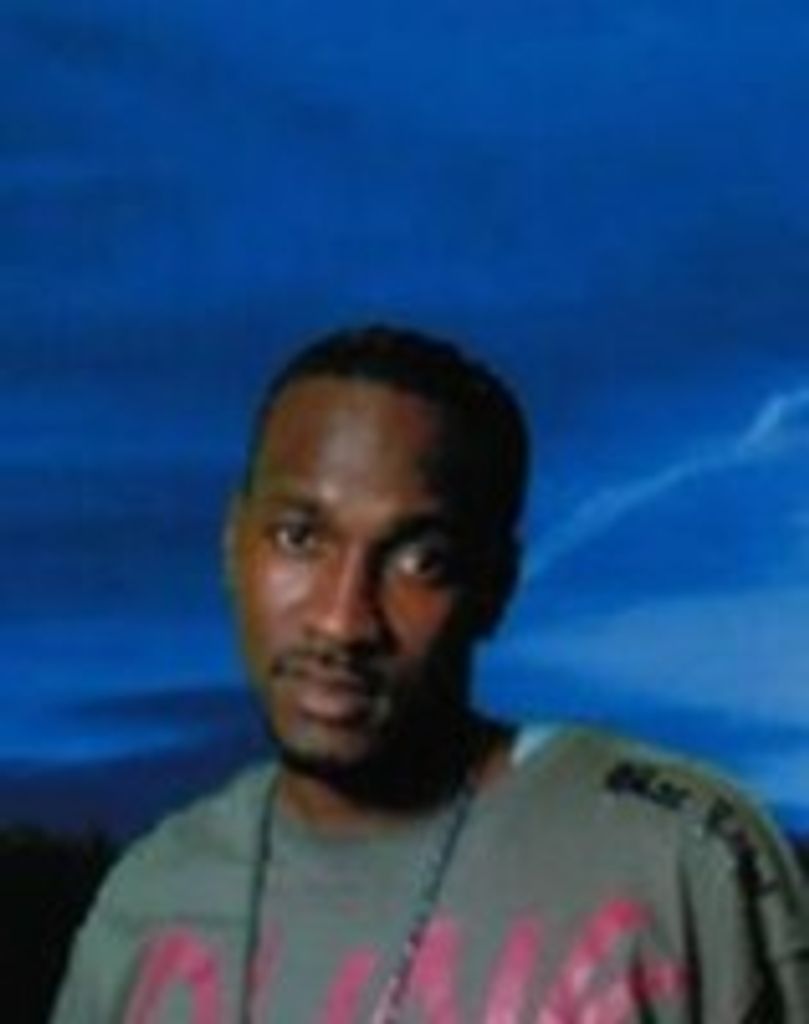 Michael Montrel Wayne Emery