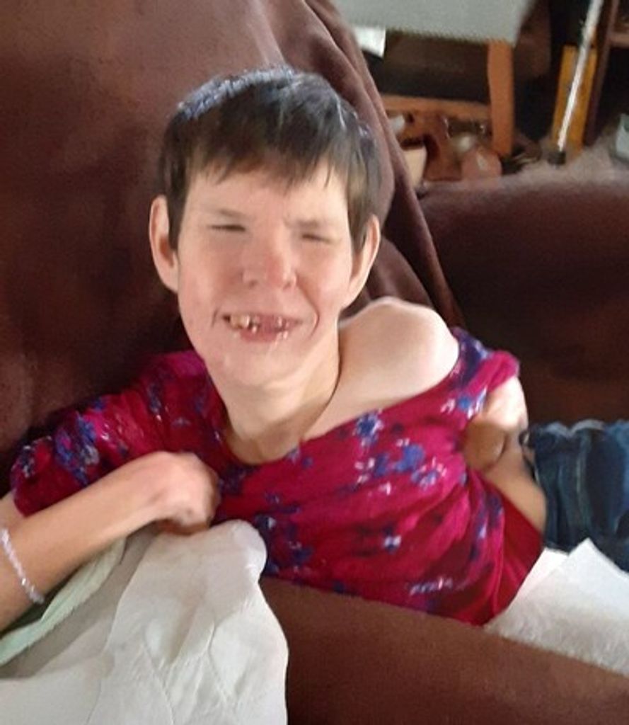 Holly A. Scott Profile Photo