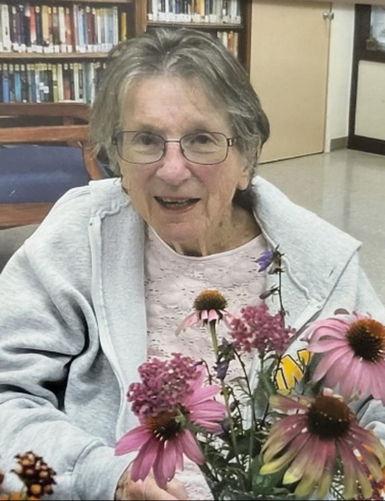 Lorraine Helen (Bahneman)  Gilbertson Profile Photo