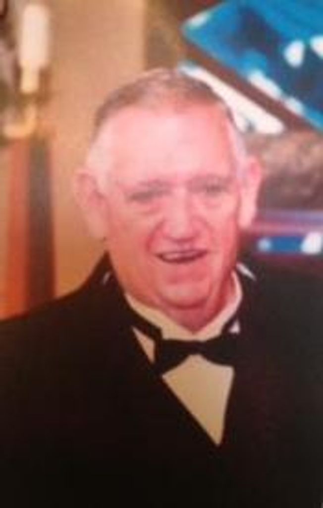 William R. "Bill" Morley