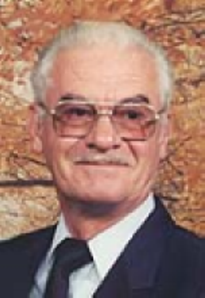 James  Clinton Allen