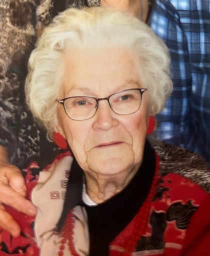 Marguerite Katherine Sloan's obituary image