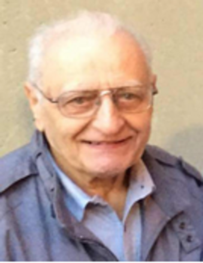 Lazzaro (Linzy) Frisone