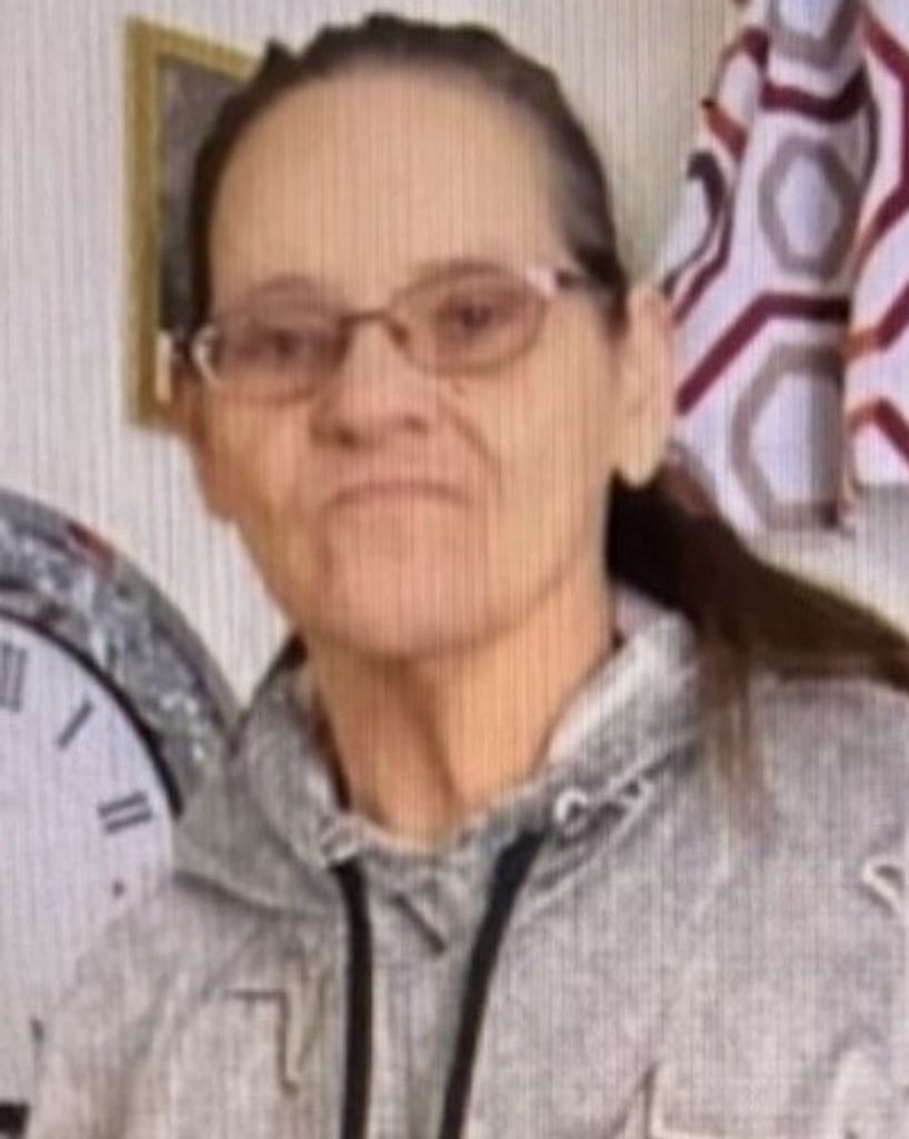 Deborah Martineau