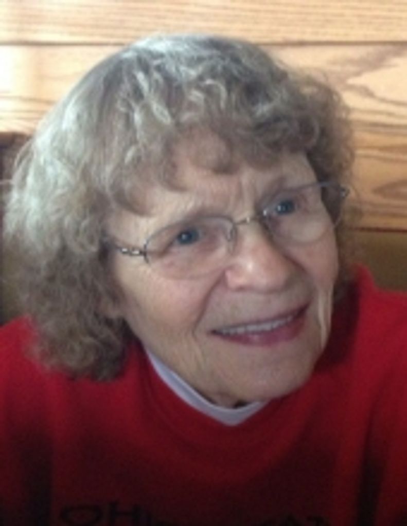 Nancy Alice Emery