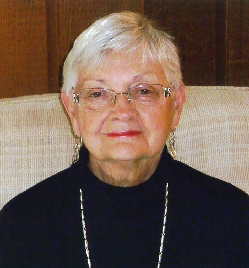 Jeane W. Schlemmer