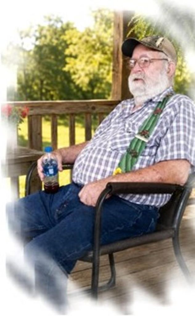 Thurman Ray Ramsey