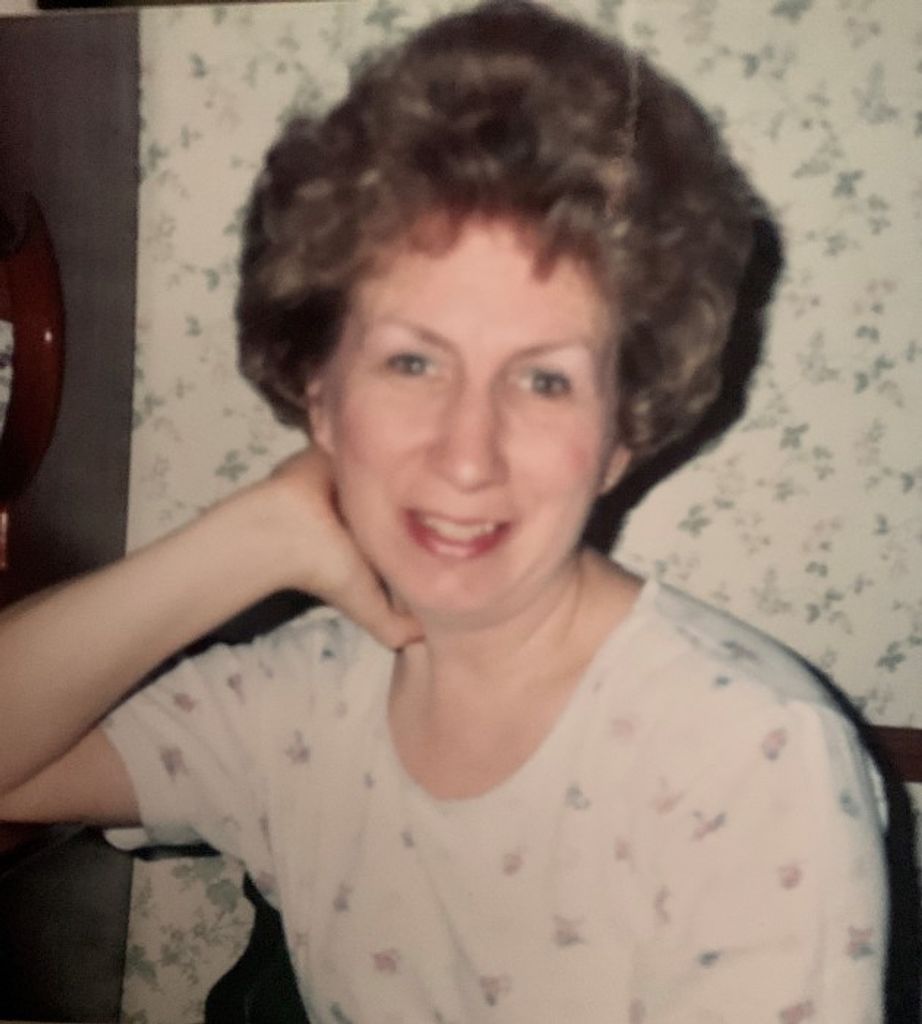 Jeanie Swartz