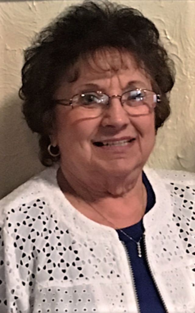 Marlene Ledoux