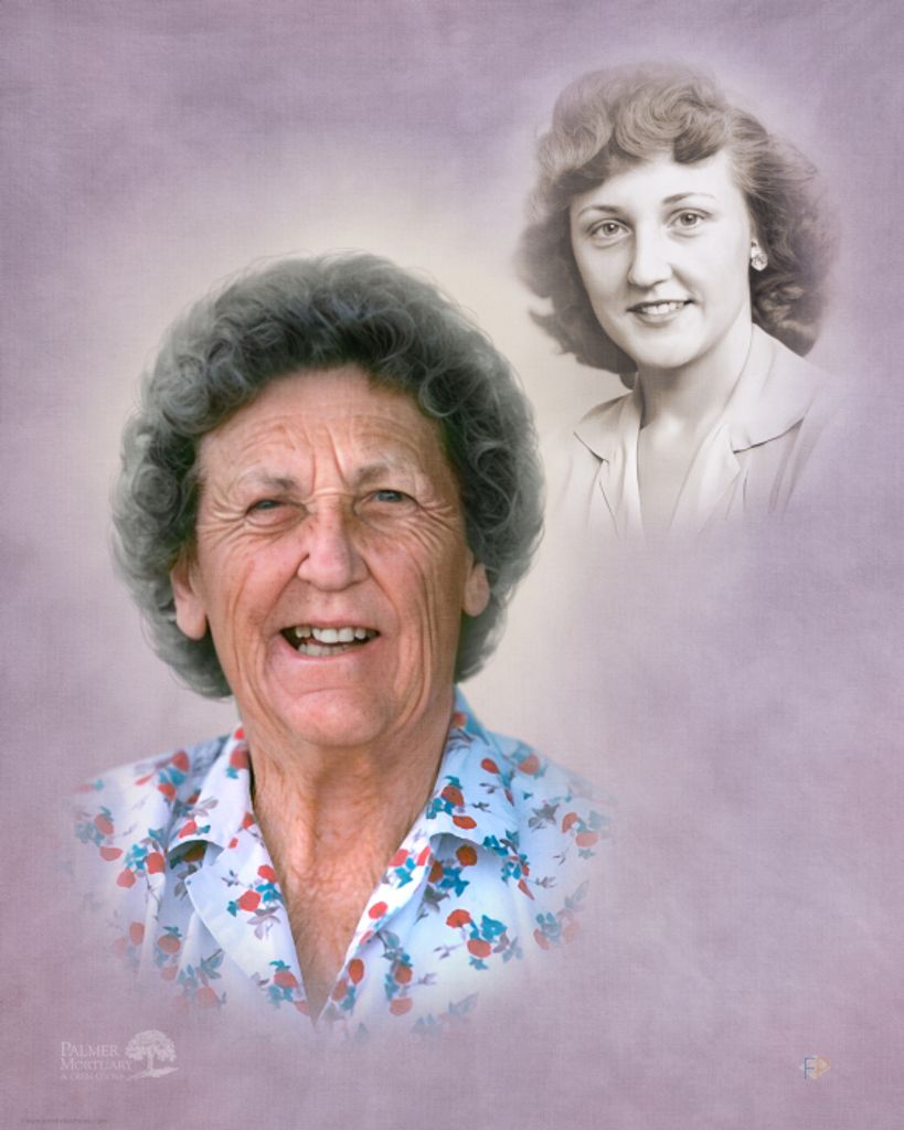 Jeannie Bauer