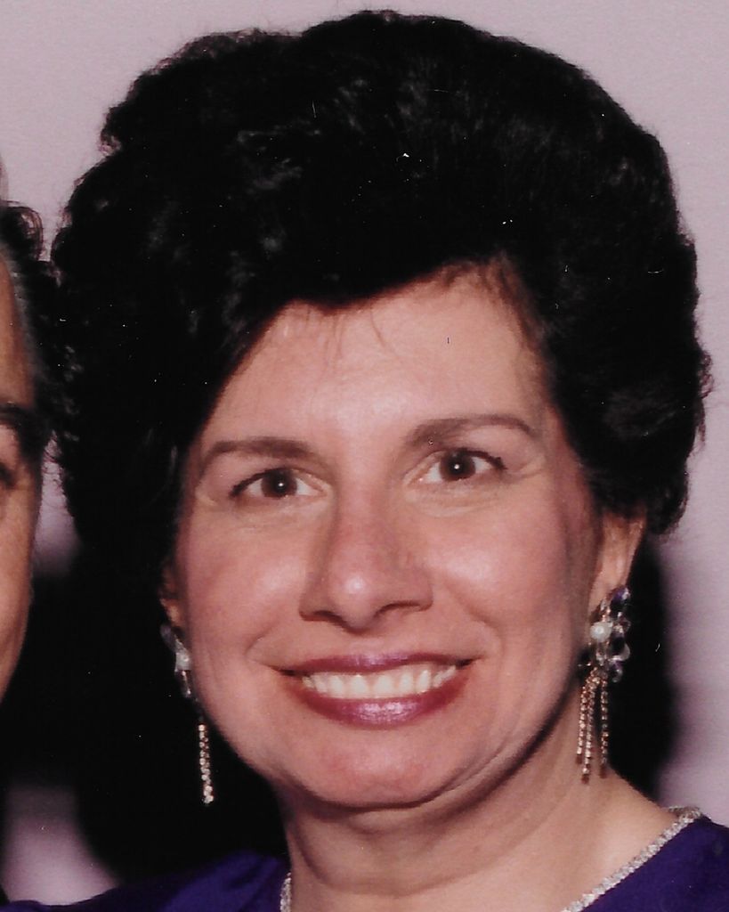 Grace Mandry