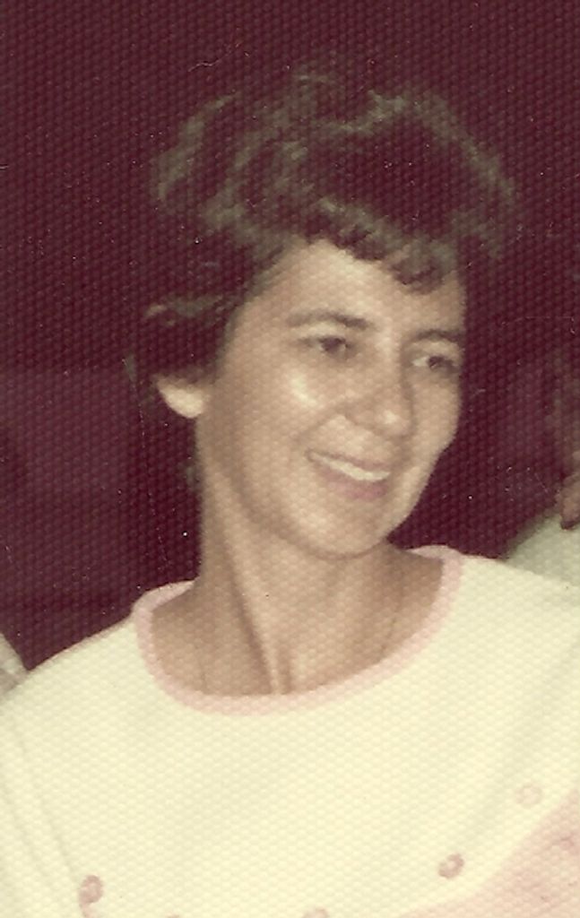 Virginia Pittman Profile Photo
