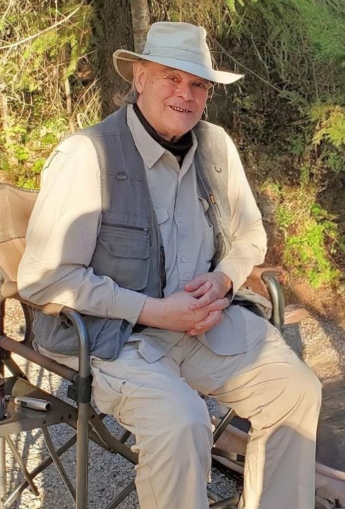 Larry Mcmillian Profile Photo