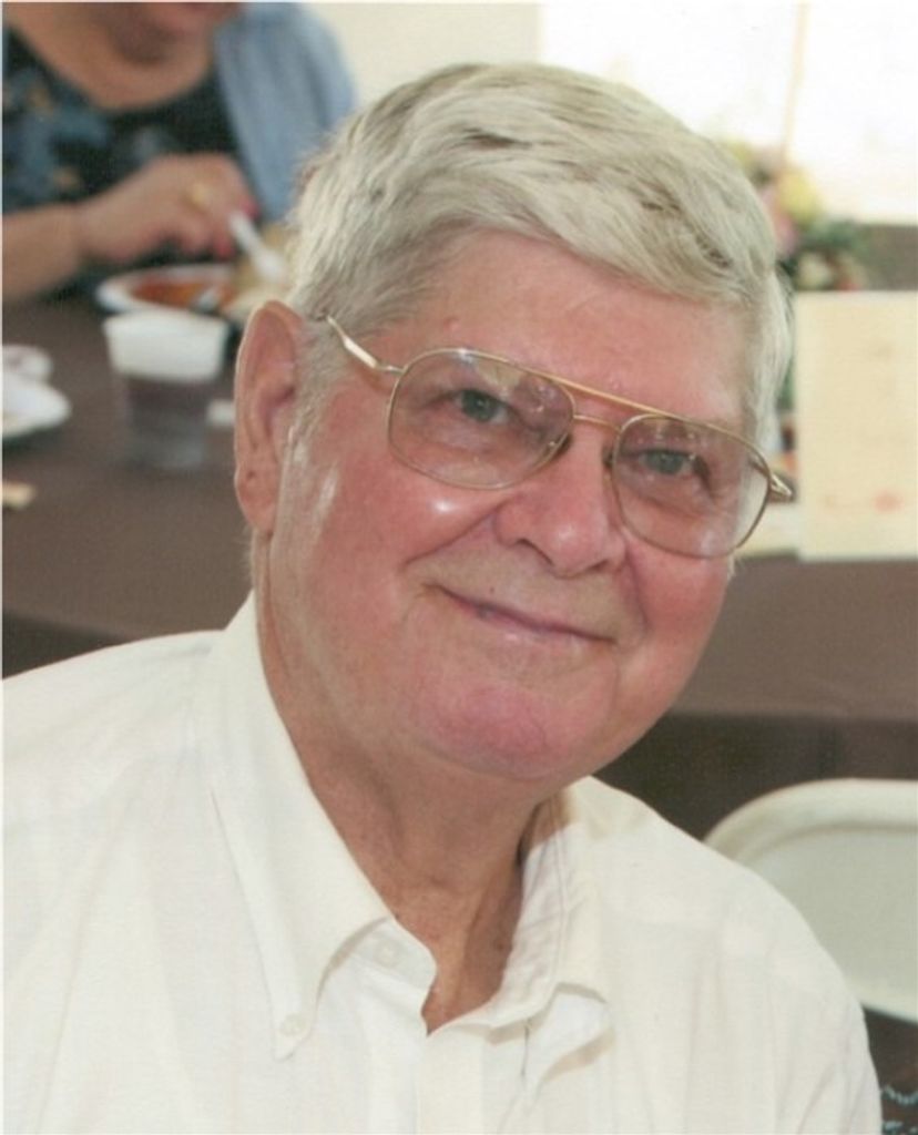 Charles E. Fleegle Profile Photo