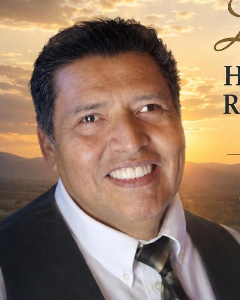 Manuel Rocha Ramos Profile Photo
