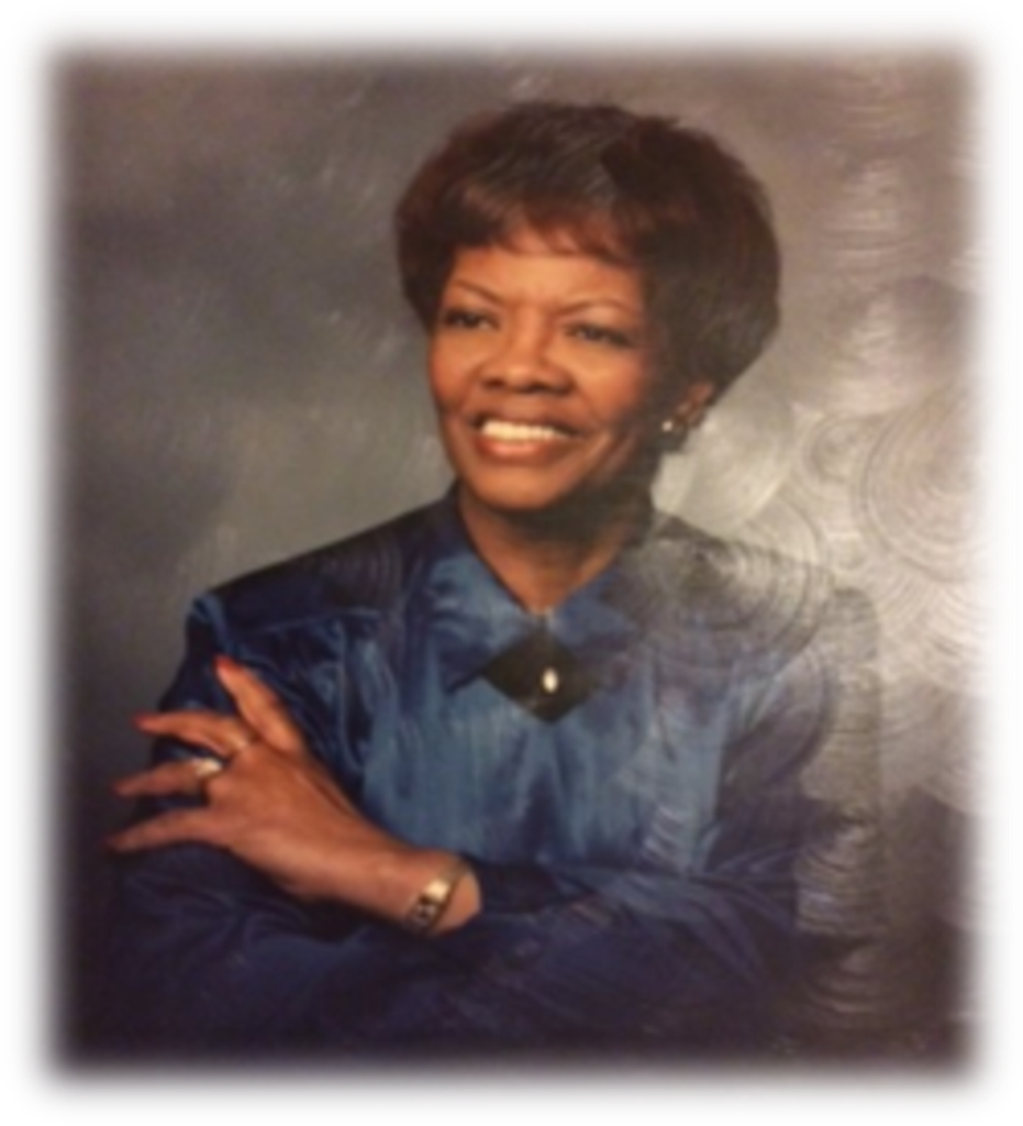 Dorothy Pullen
