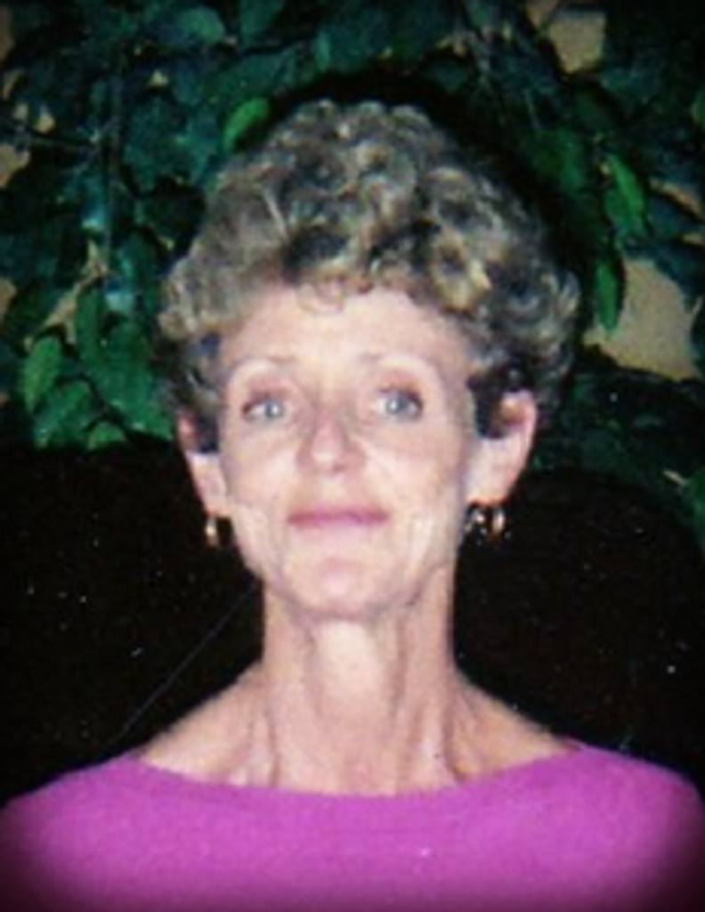 Sarah Jane Miller