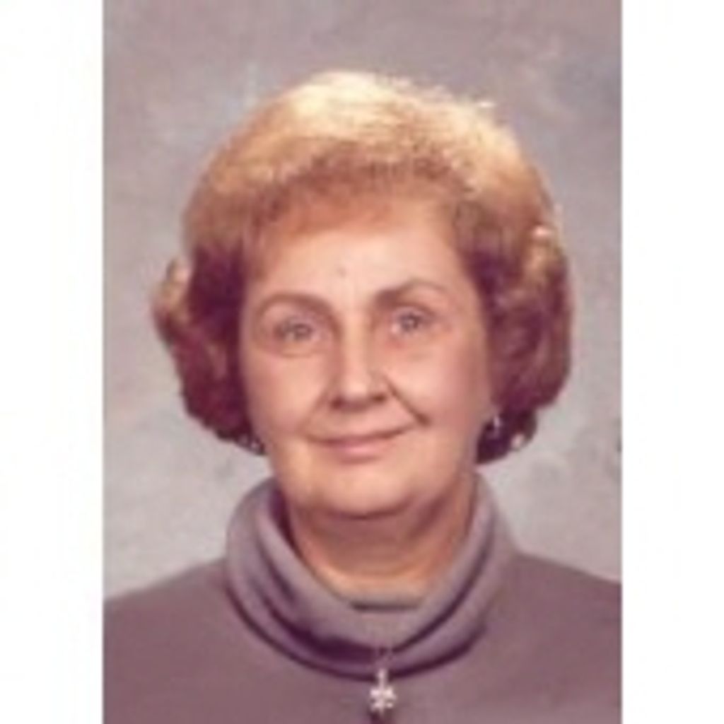 Mary E. Pihanick
