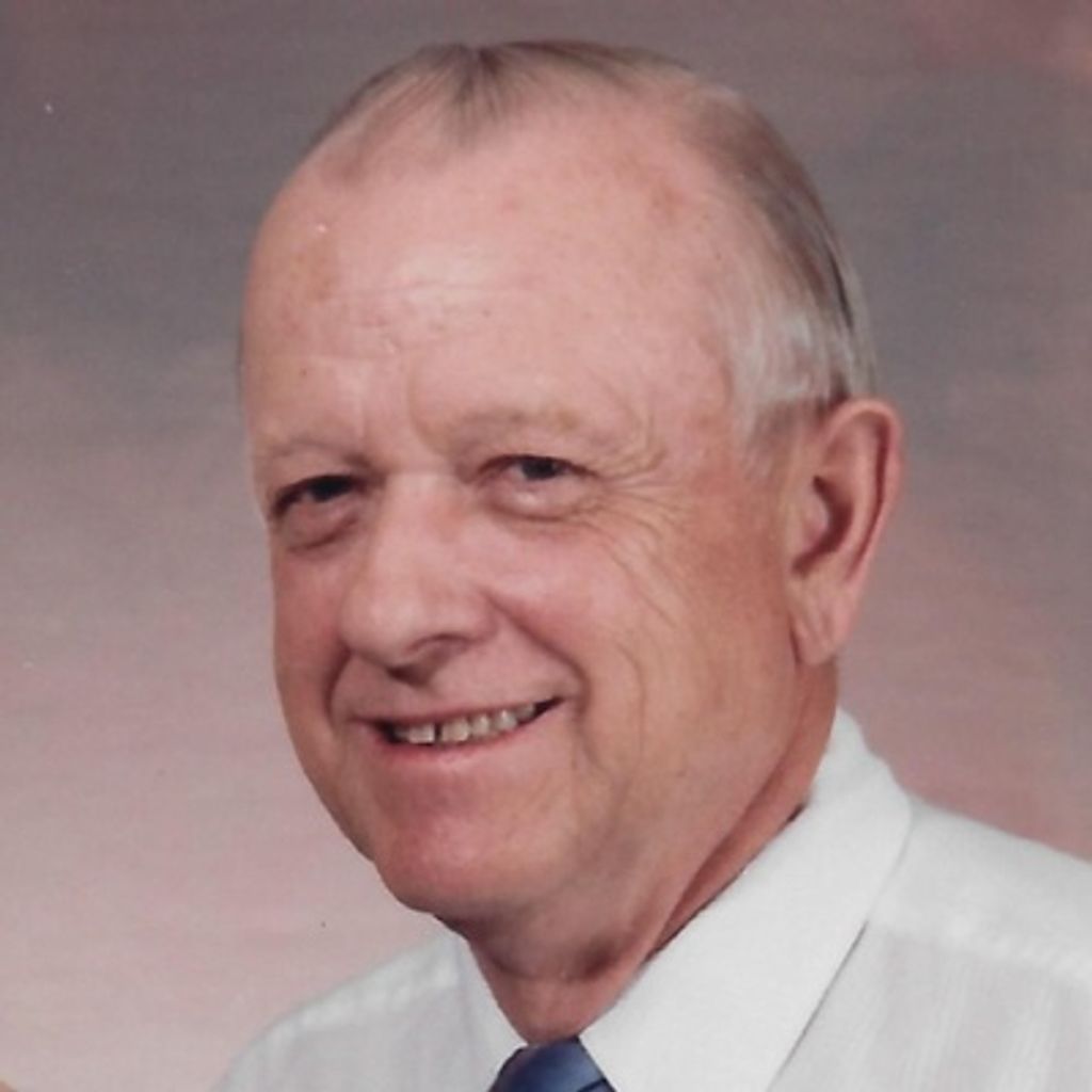 Charles W. Rissinger Profile Photo