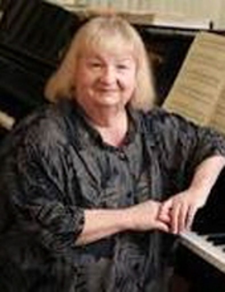 Paula Kay Parsche