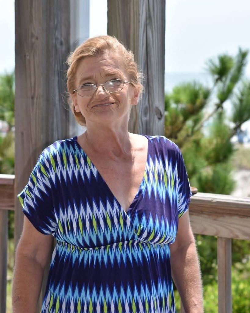 Lurline Orita Phillips