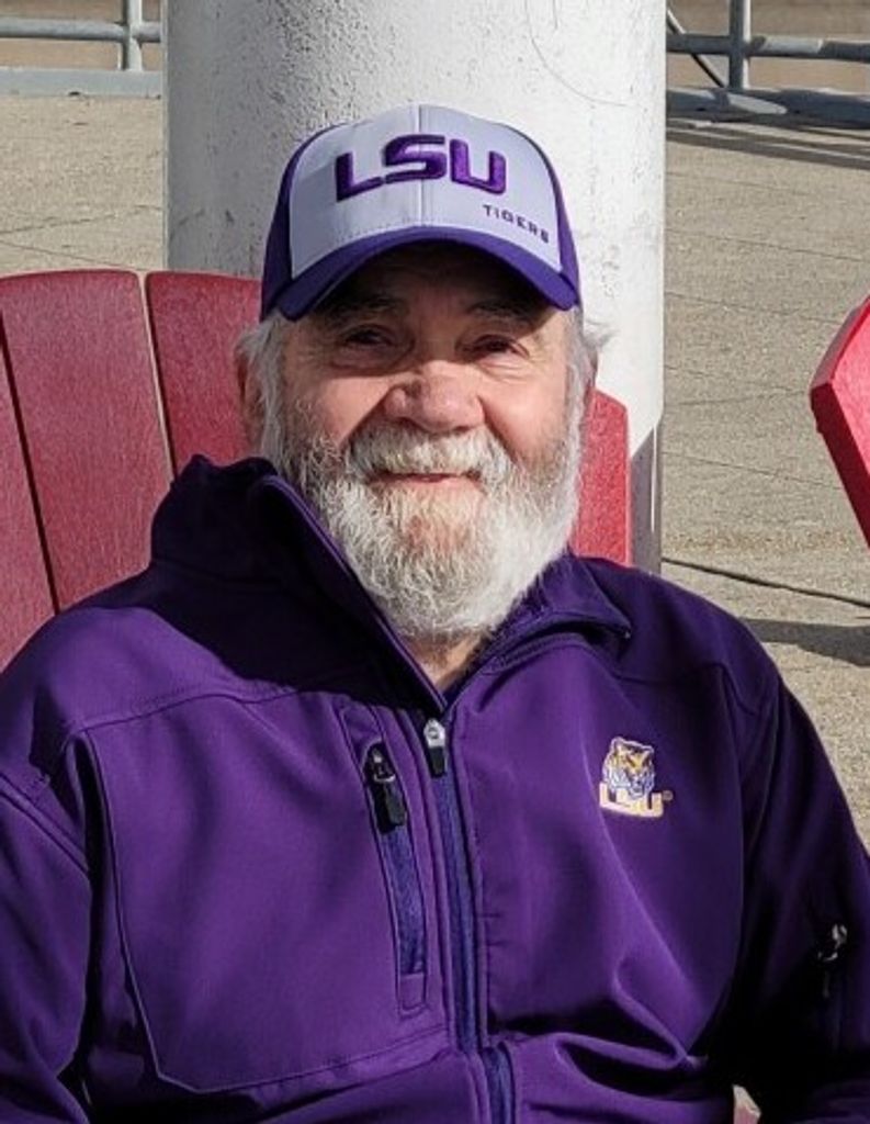 Donald Pino