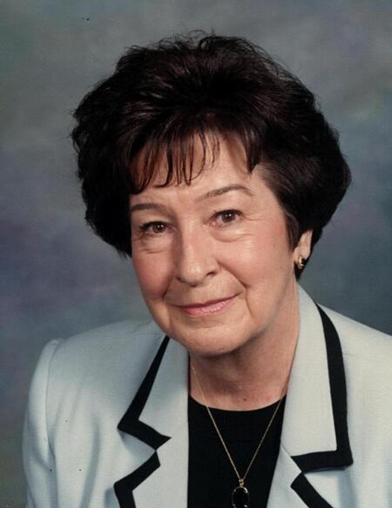 Edith Margaret (Wright)  Wineland