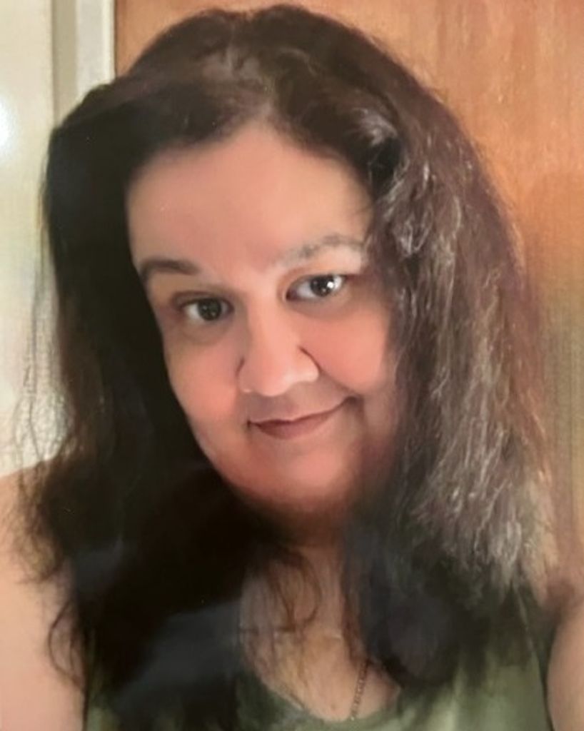 Pauline Michelle Ferro-Limas Profile Photo