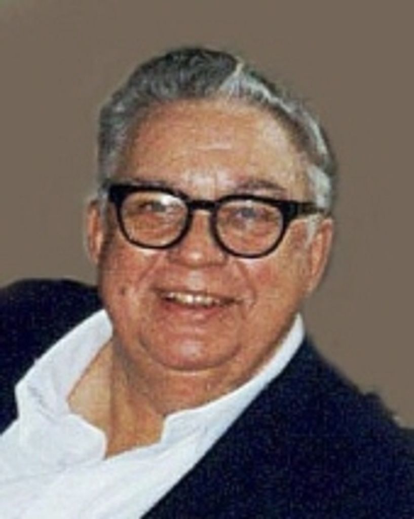 Edward H. Chapman
