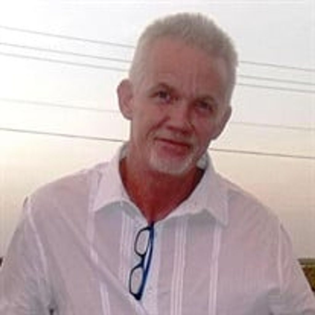 Mark Mckinley Delanney, Sr.