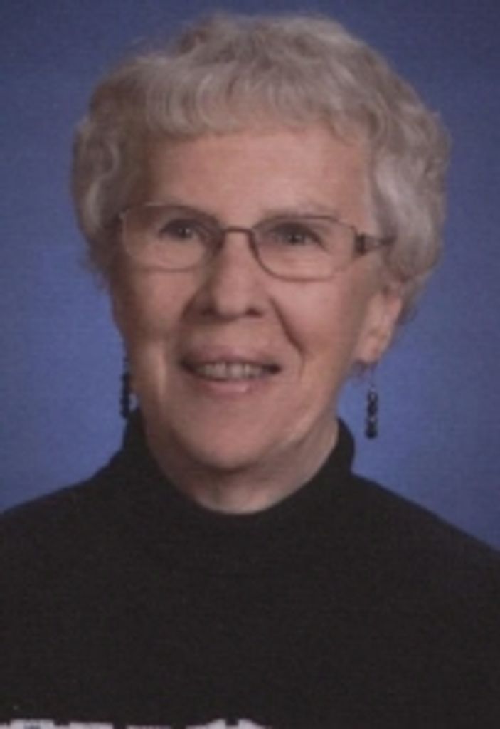 Lila M. Gossman