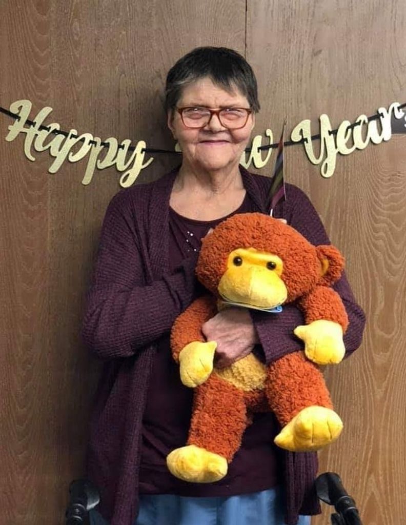 Kathleen Aguilera Hernandez