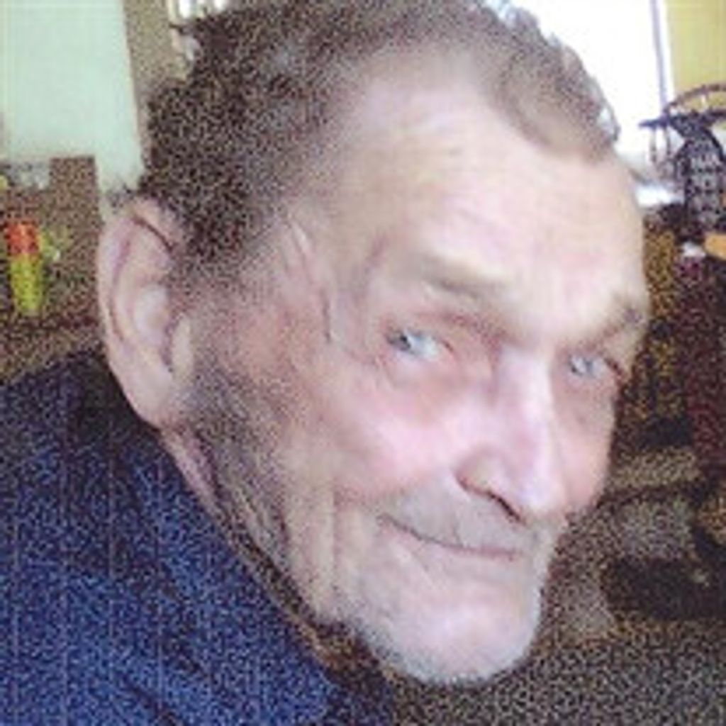 Ralph "Grandpa" Alford