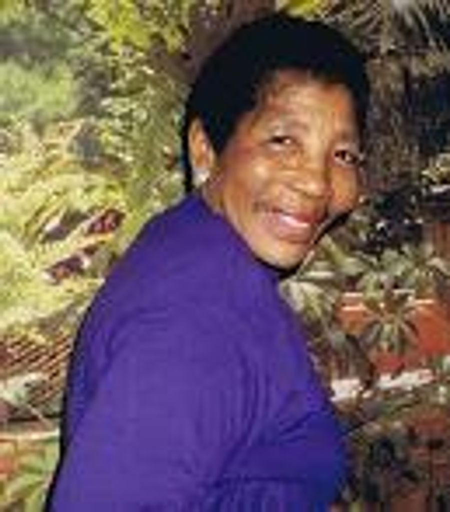 Mary D. Vines