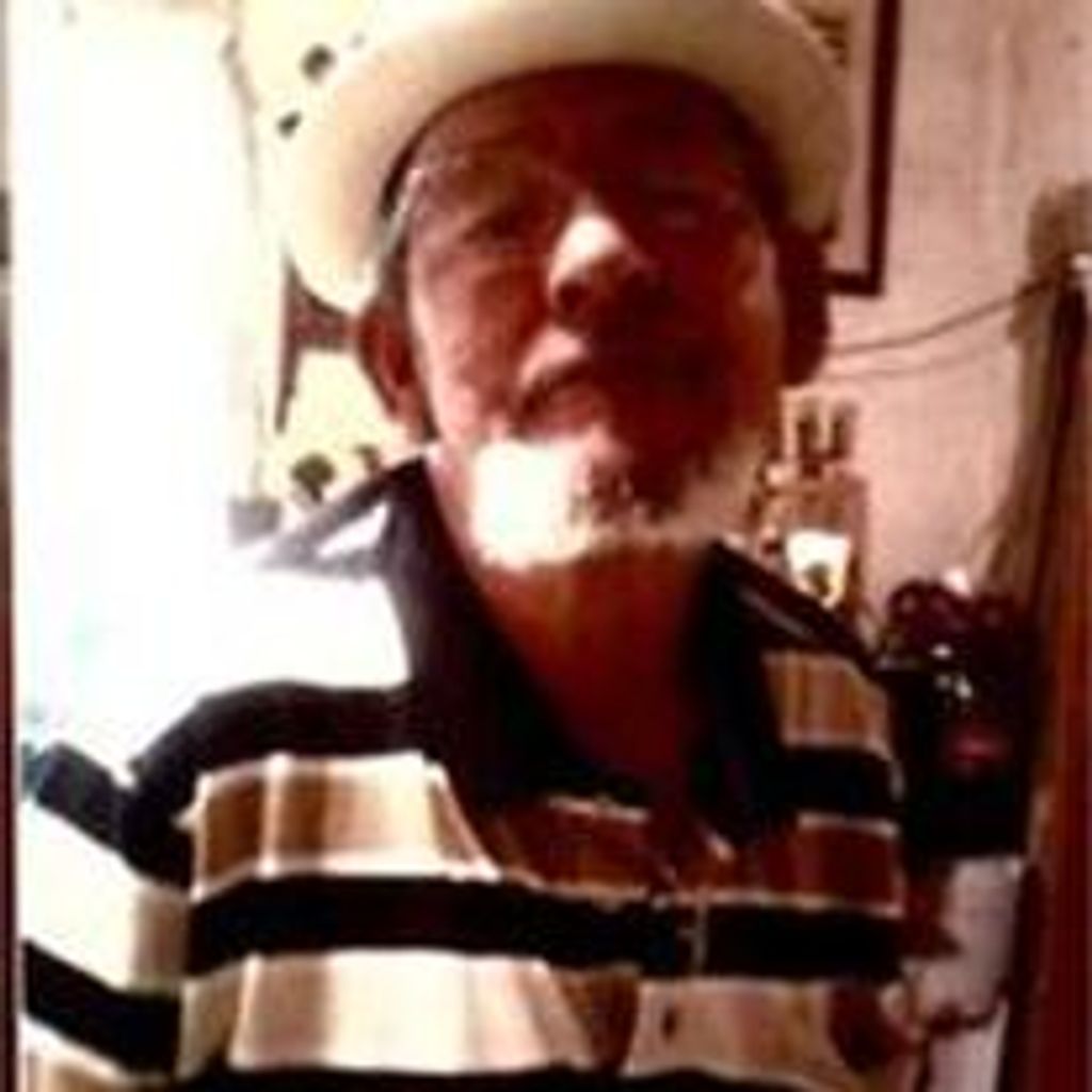 Adrian G. Ramos Profile Photo