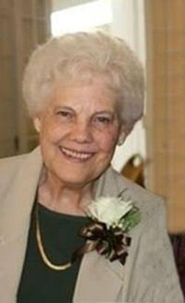 Carma Joyce Ferguson