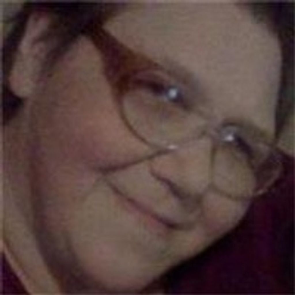 Patricia Ann McCraw
