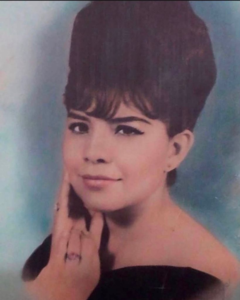 Beatrice Martinez Gonzales