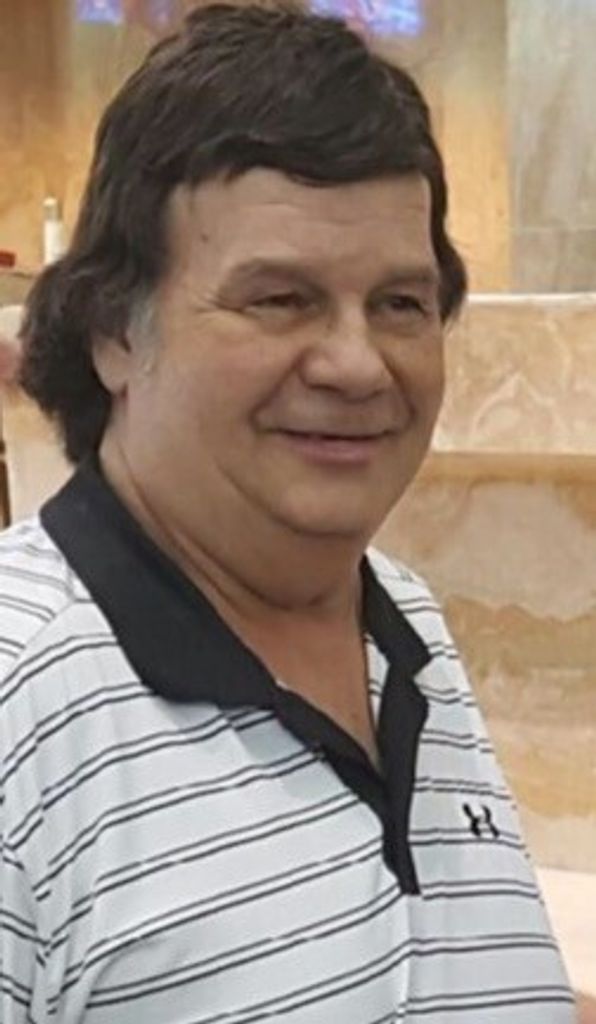 Edward P. Soltis, Jr.