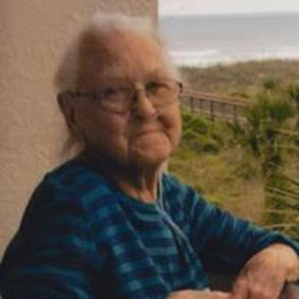 Gladys  June Conn Profile Photo