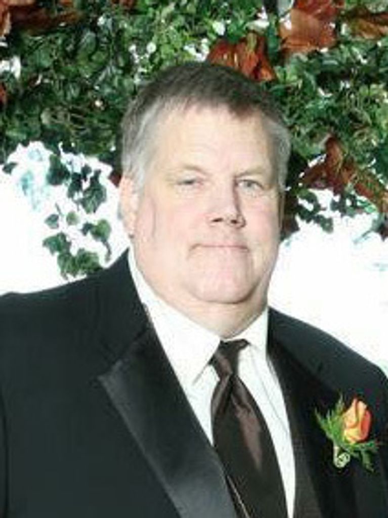 Dean Wallace Brittain