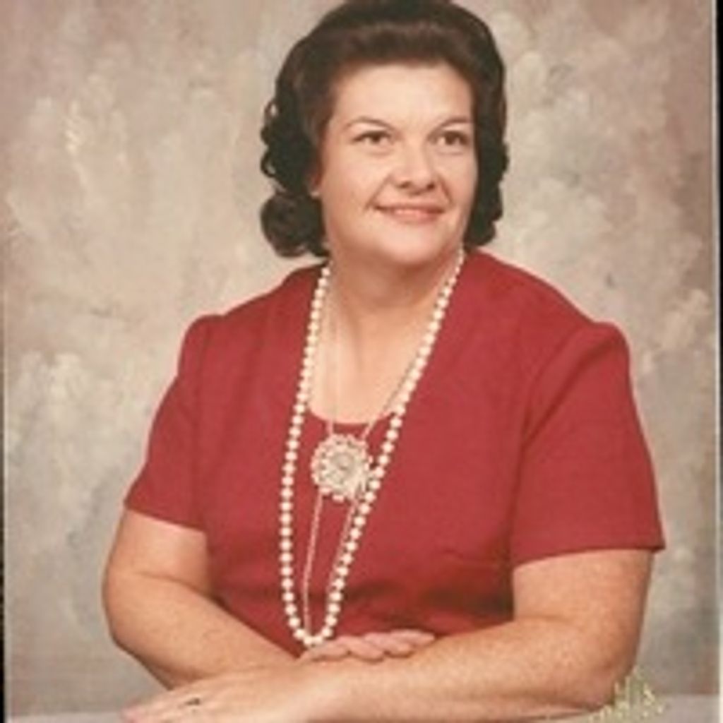 Viealetta Pope Bosdell