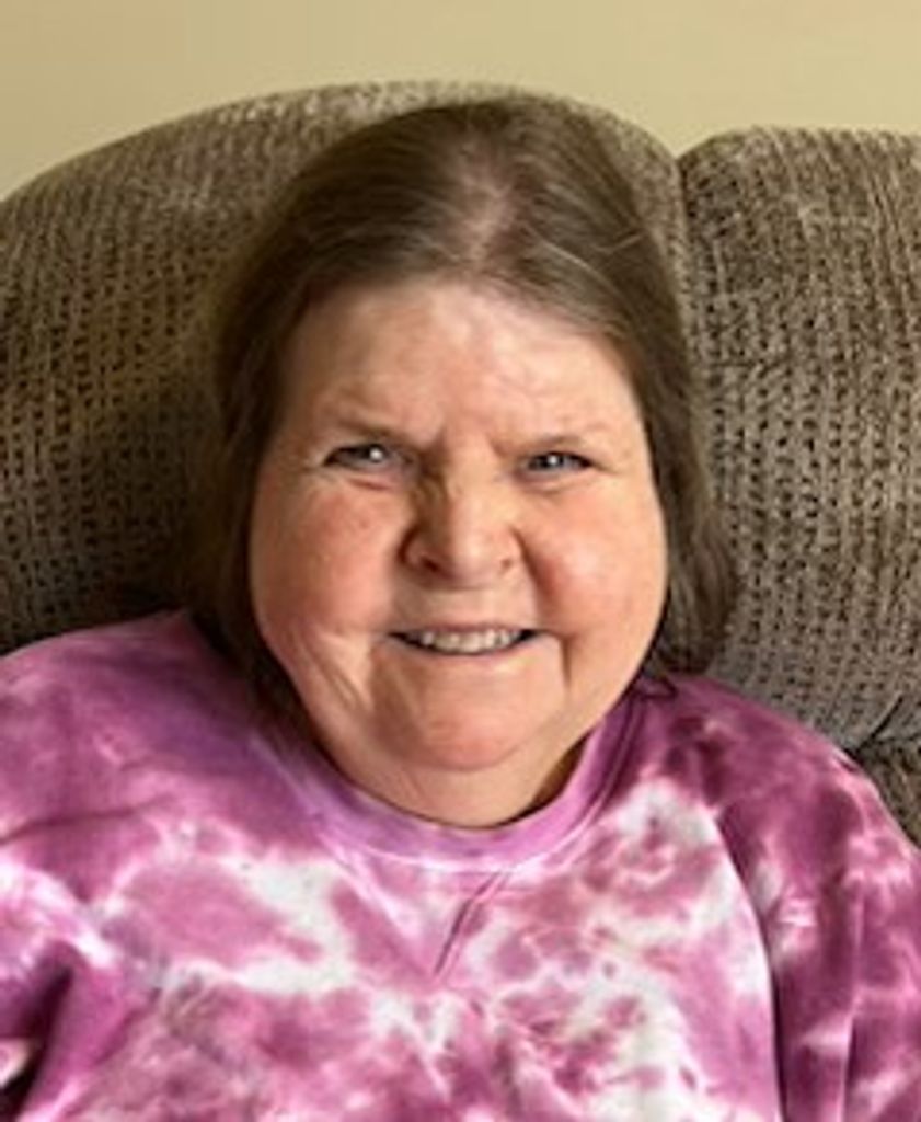 Sandra Dunlap