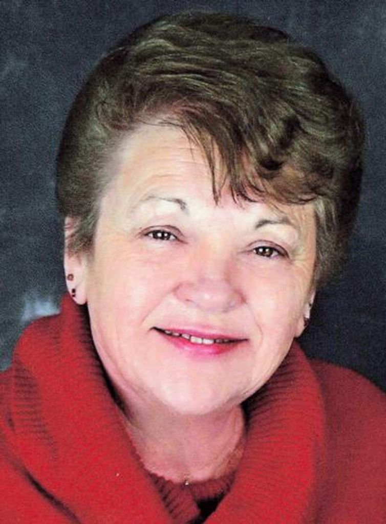 Connie Tieck Profile Photo