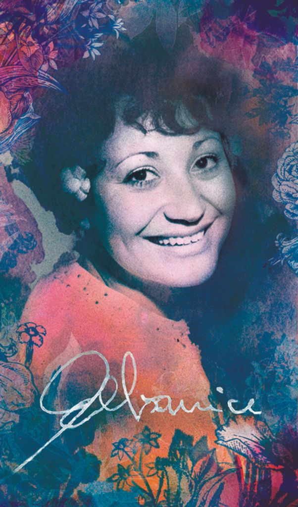 Elbanice Maria Pereira Holme