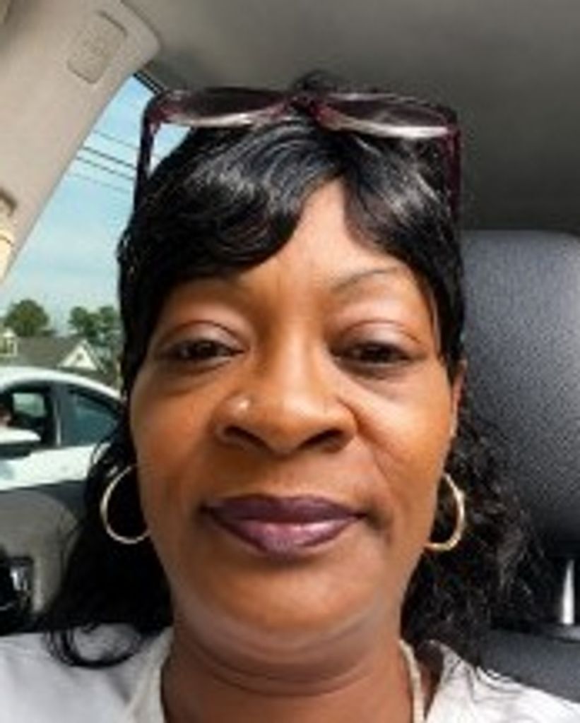 Catina Renae Horton Profile Photo