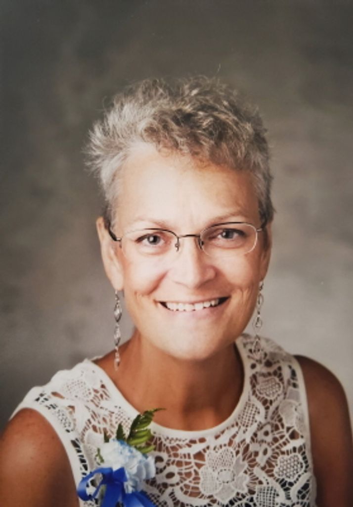 Karen  Leigh  Van Horn 