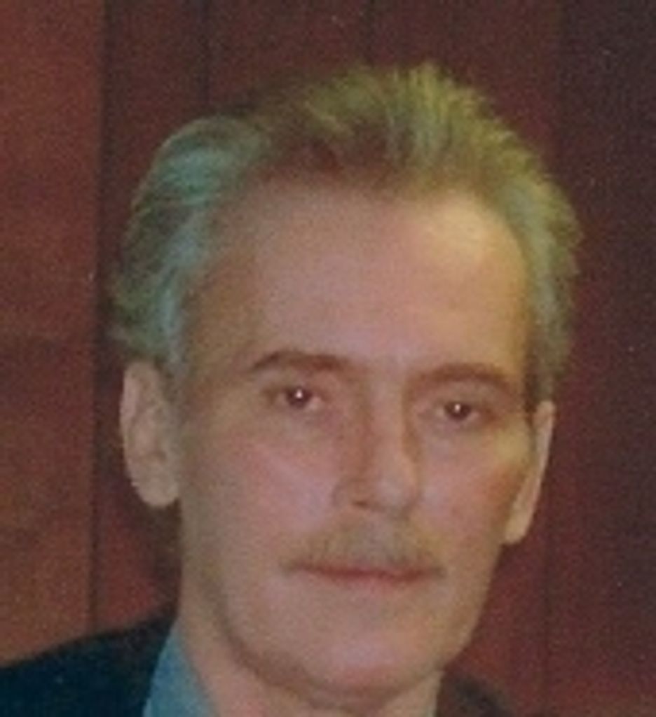 Floyd Earl Keister